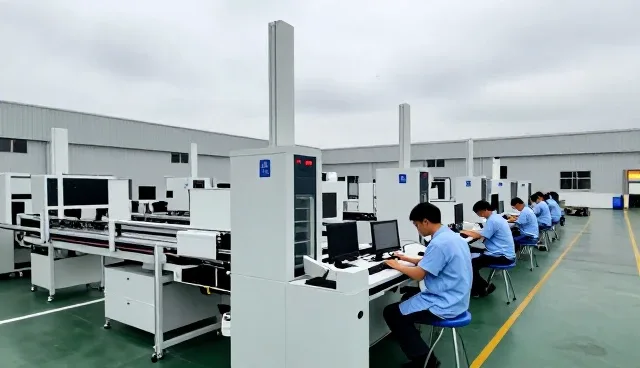 青岛鸿合新昱商贸有限公司